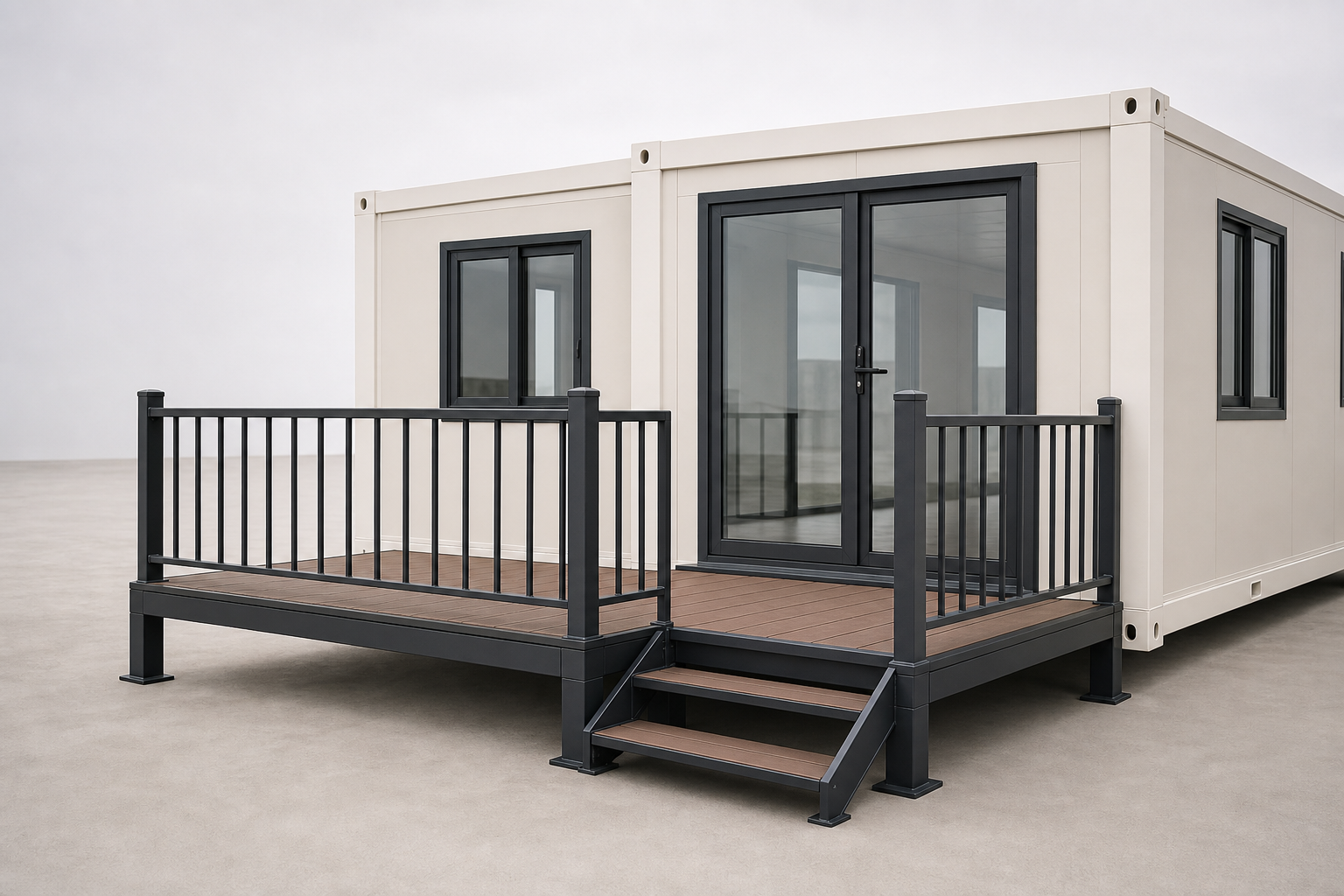 Balcony Package