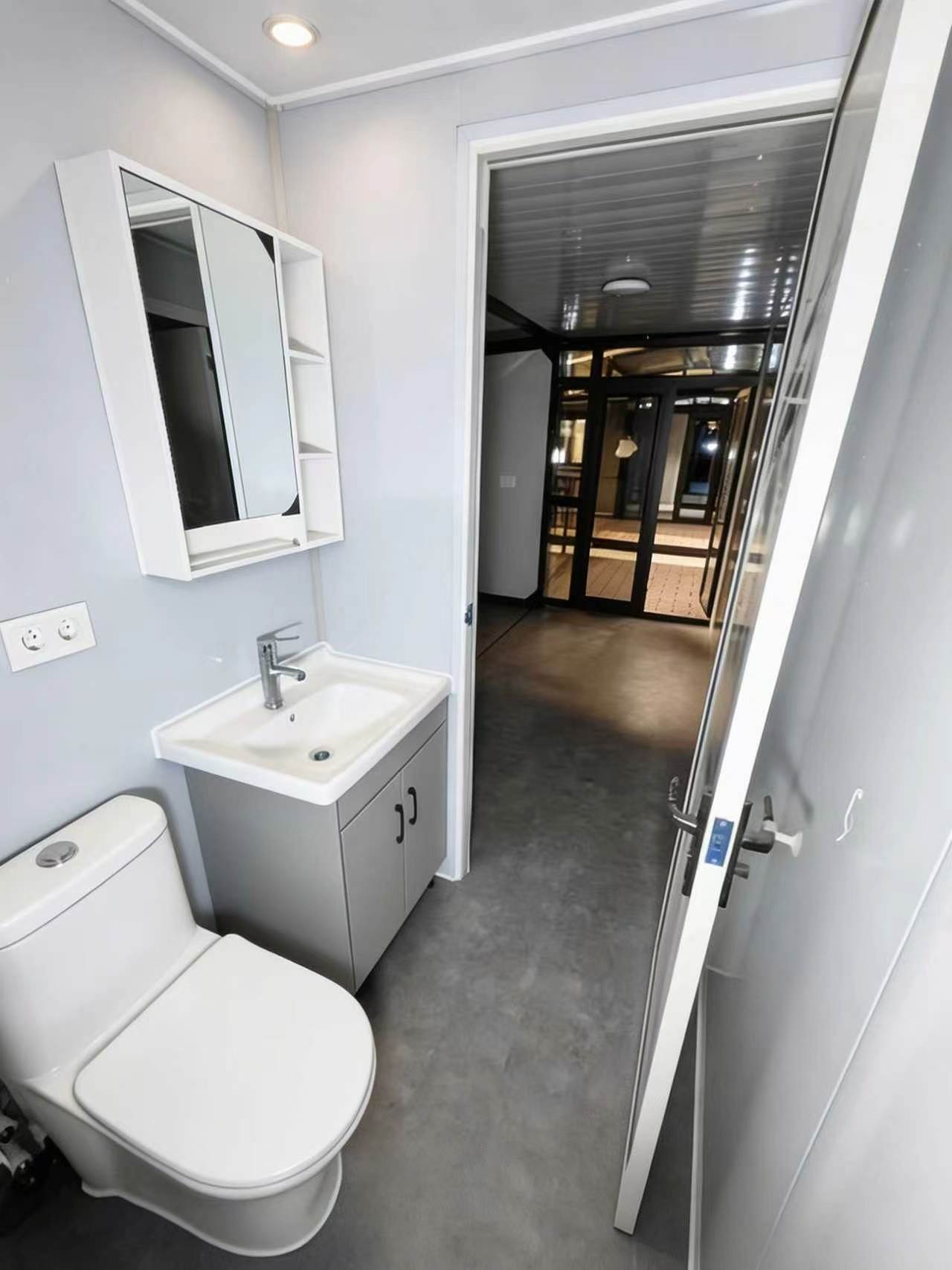 Bathroom Package