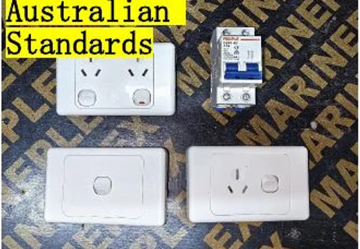 Australian Standard