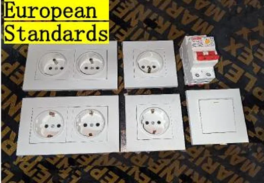 European Standard
