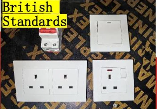 British Standard