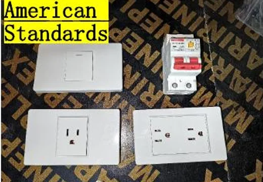American Standard