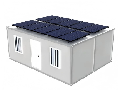 Graphene Floor Heating