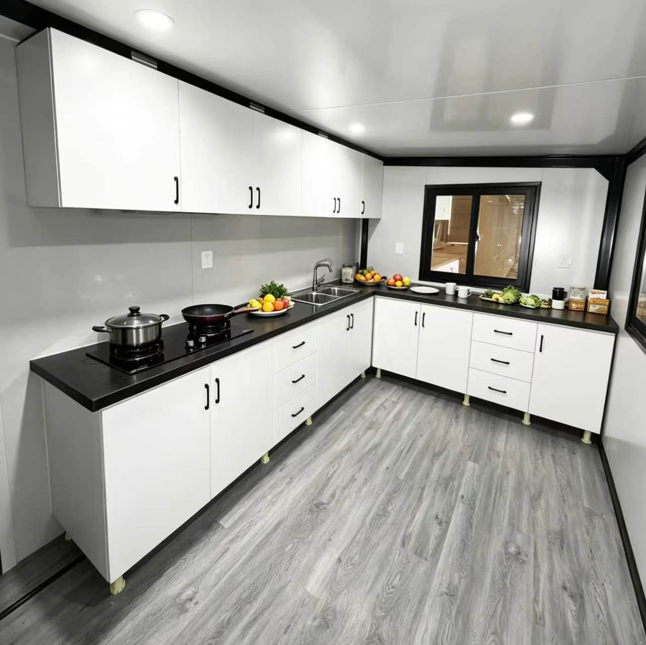 Kitchen Package