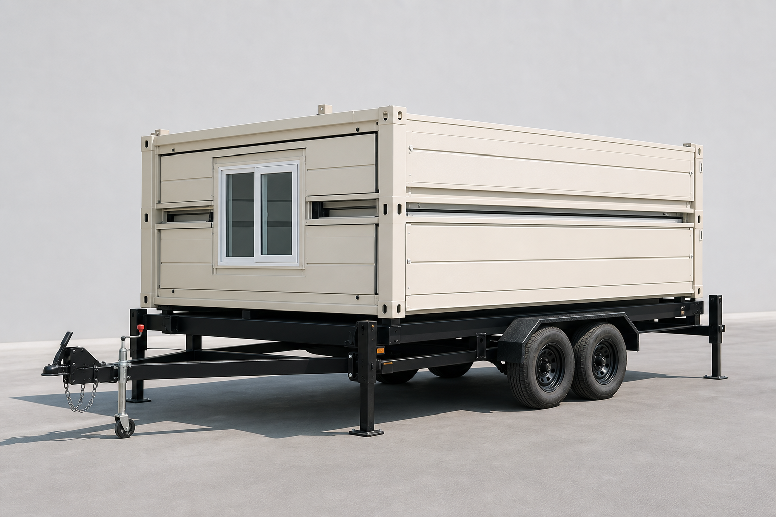Trailer Chassis
