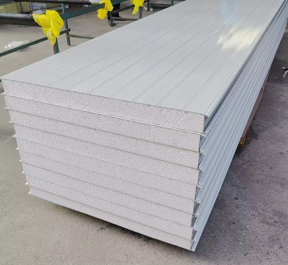 EPS Sandwich Panel