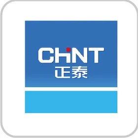CHINT cooperating brand logo