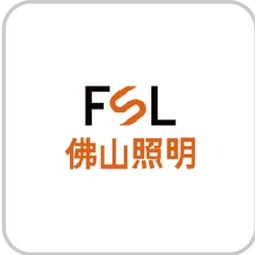 FSL cooperating brand logo