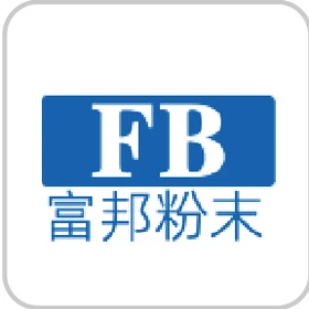 Fubon Powder cooperating brand logo