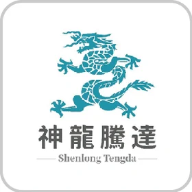 Shentong Tengda cooperating brand logo