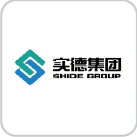 Shide Group cooperating brand logo